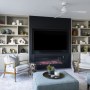 Eton Riverside | Formal Lounge | Interior Designers
